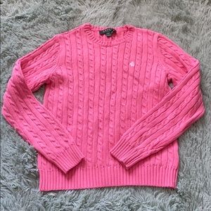 Ralph Lauren Sweater